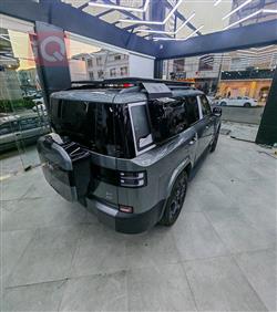 BYD Leopard 7